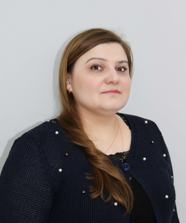 Перхина Елена Михайловна.